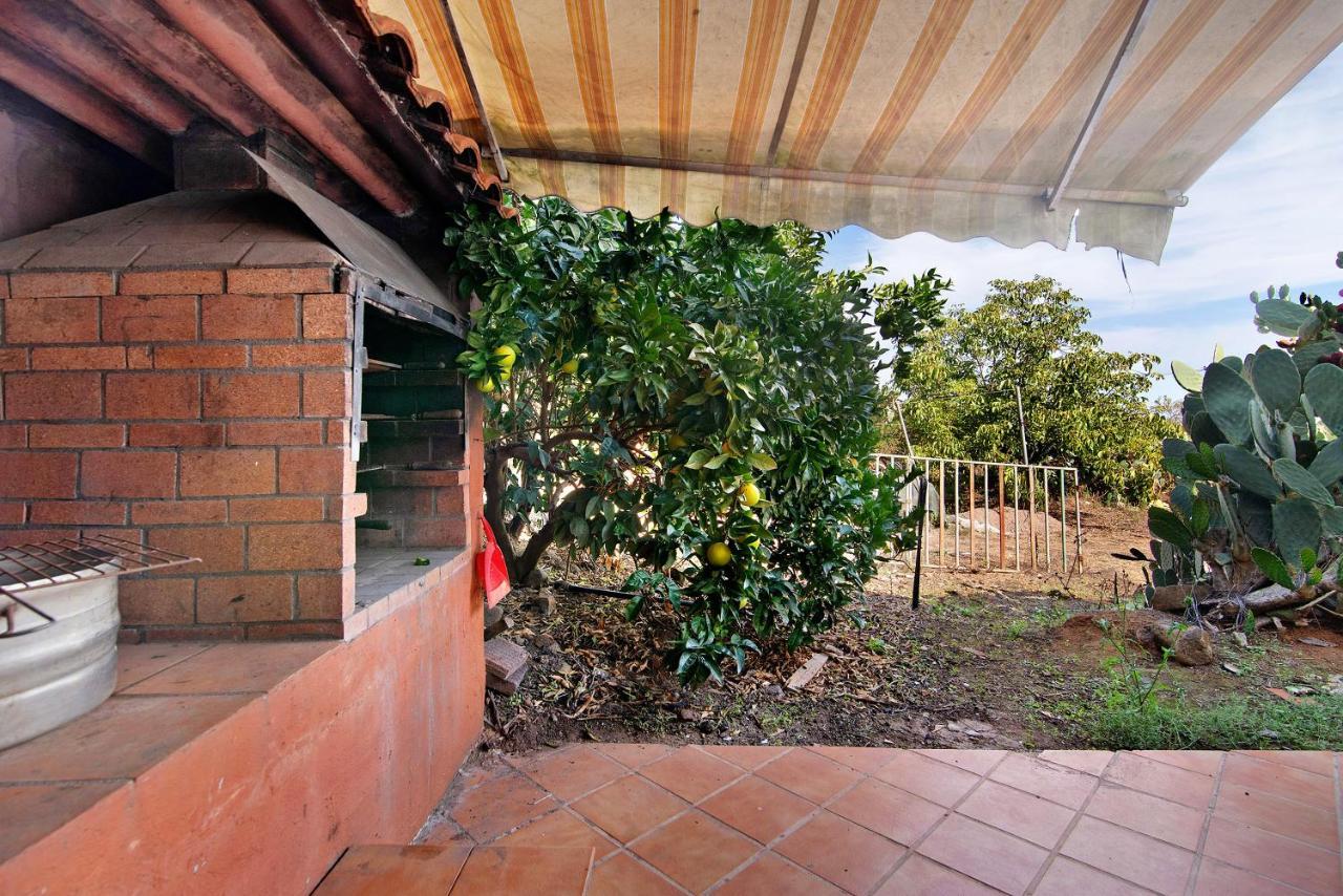 Villa Vivienda V Torres 4 Vega de San Mateo Exterior foto